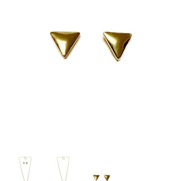 Lily Sky Design necklace earring set NWT - Picture 4 of 4